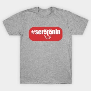 Serotonin T-Shirt